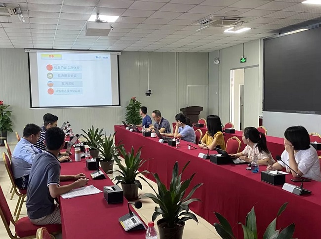 泉采耕耘歷三載 春華秋實綻芳華